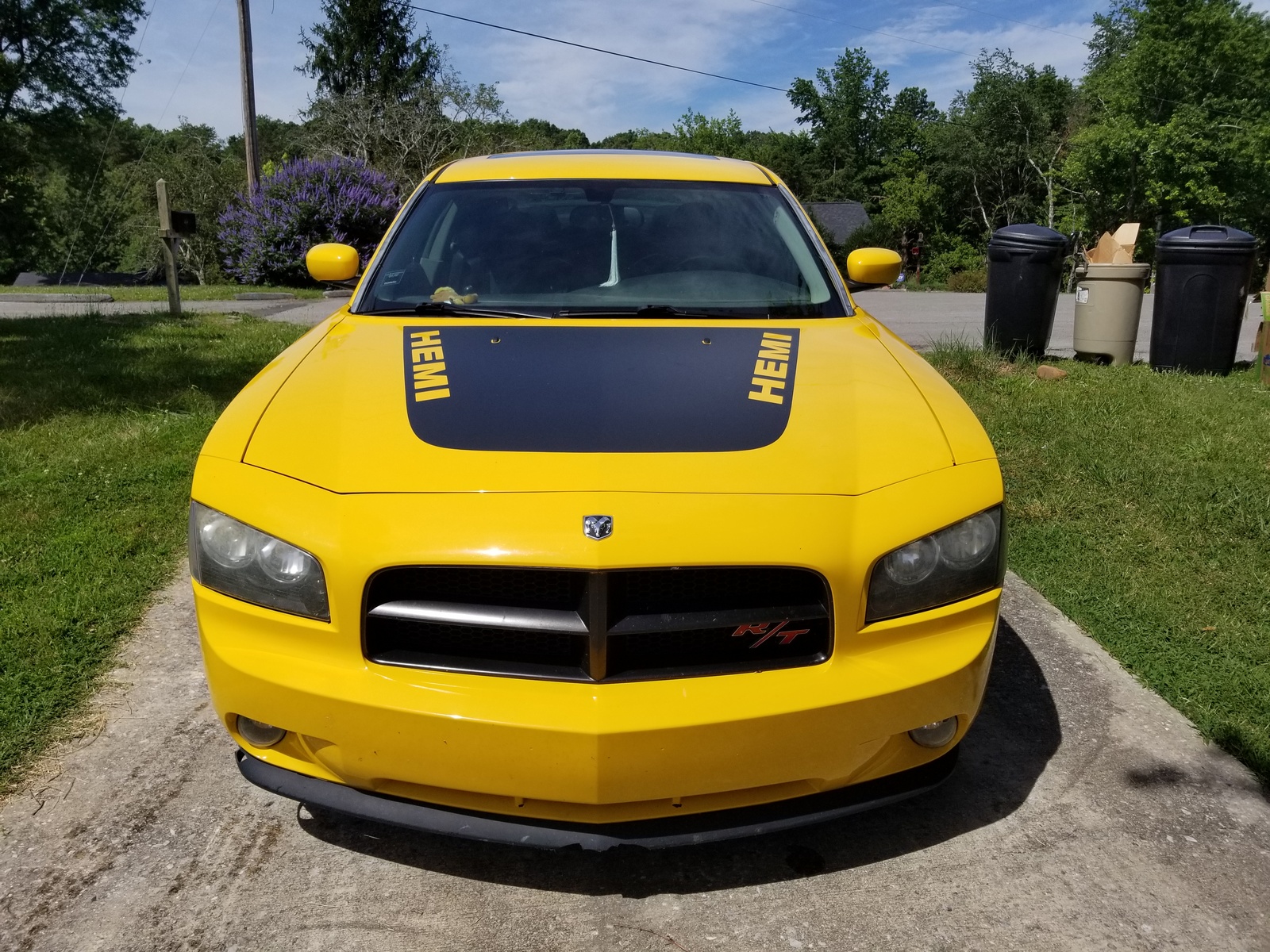 Used 2006 Dodge Charger for Sale (with Photos) - CarGurus