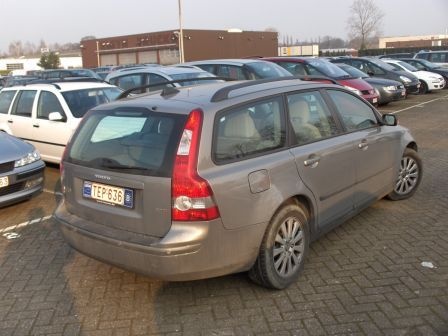 2006 Volvo V50: Prices, Reviews & Pictures - CarGurus
