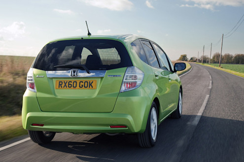 Best Cars for Students 2025