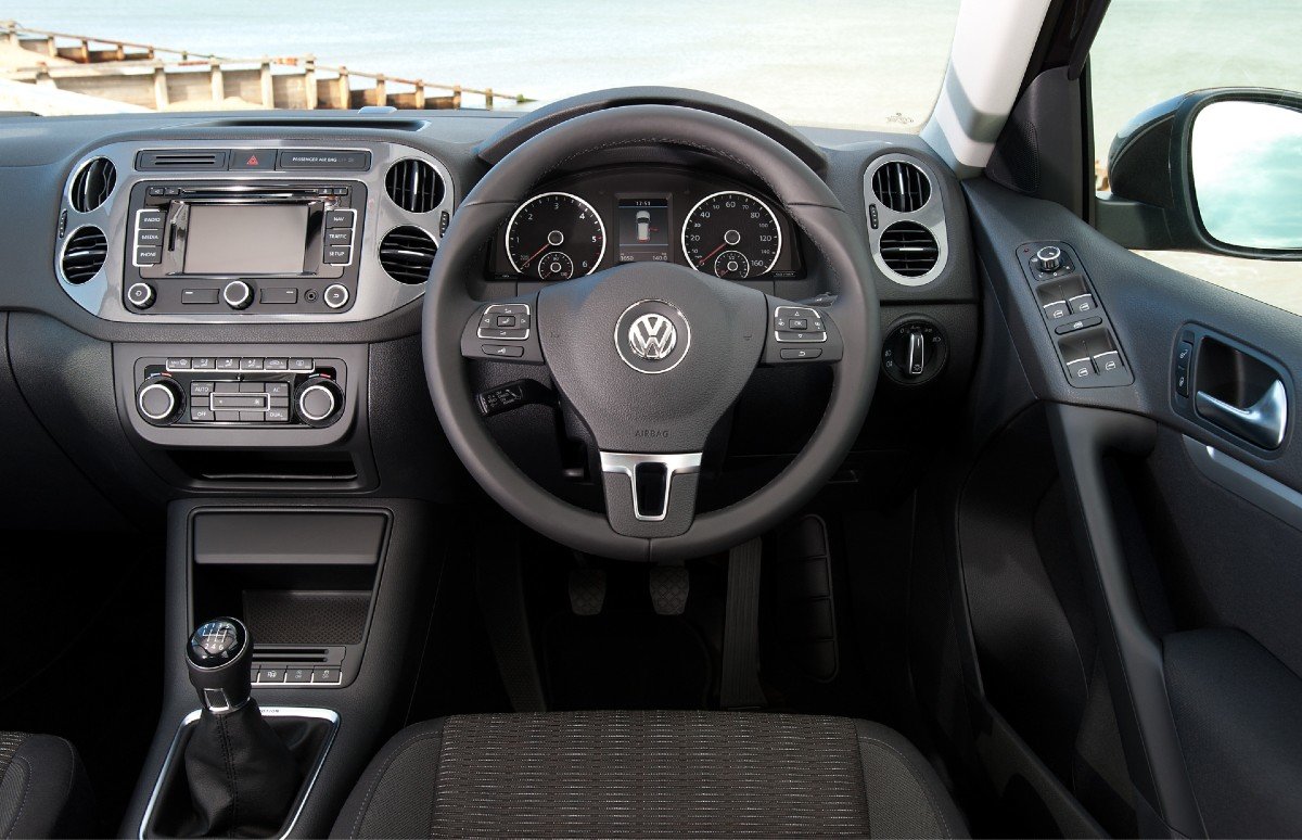 2007-2015 Volkswagen Tiguan Generational Review threeThingsToKnowImage