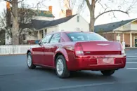 Picture of 2007 Chrysler 300