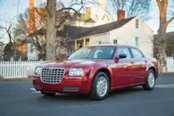 Picture of 2007 Chrysler 300