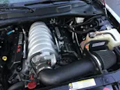 Picture of 2007 Chrysler 300