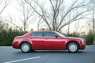 Picture of 2007 Chrysler 300