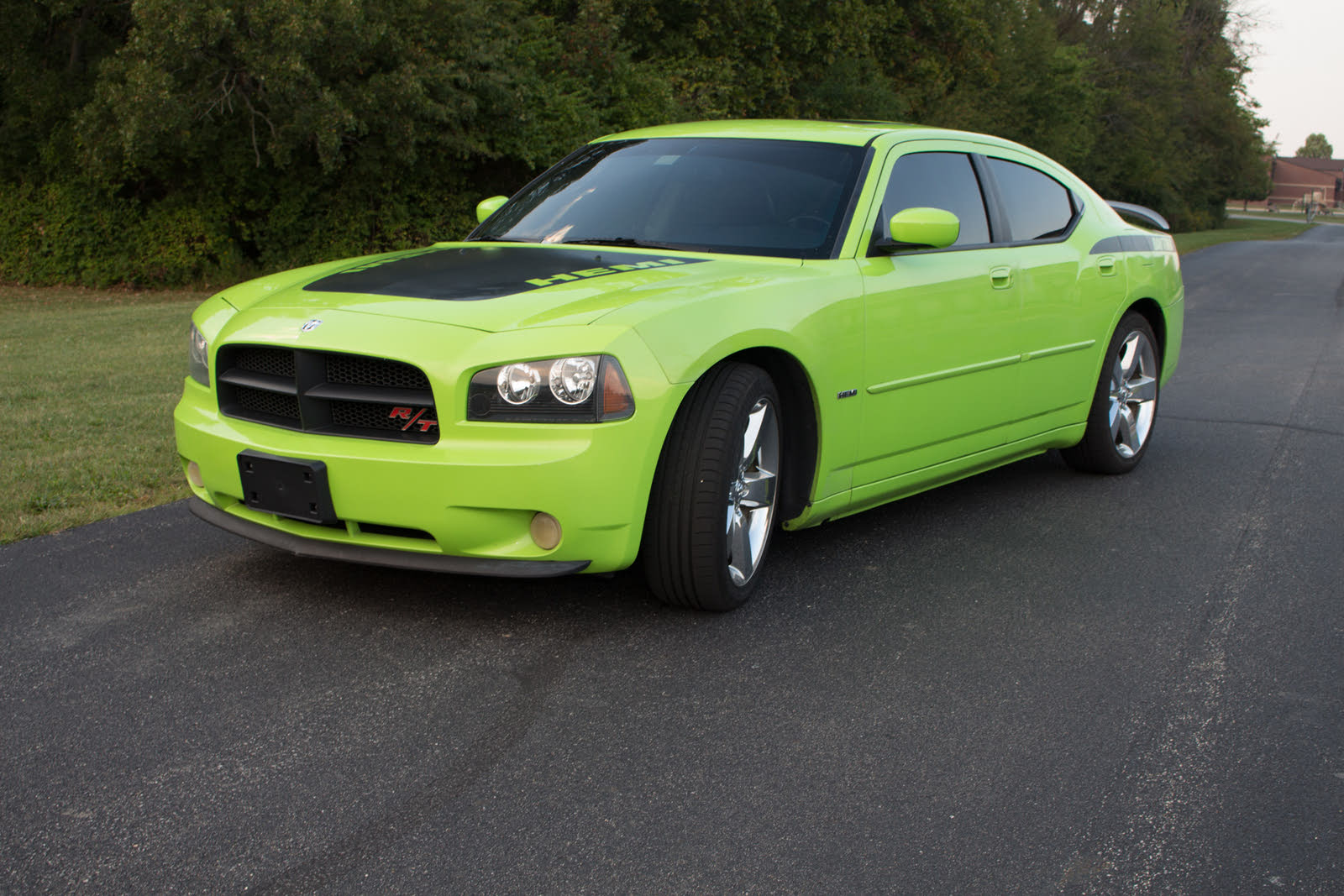 2007 Dodge Charger: Prices, Reviews & Pictures - CarGurus
