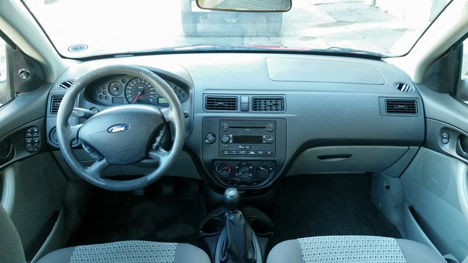 2007 Ford Focus4 Cyl Values  JD Power