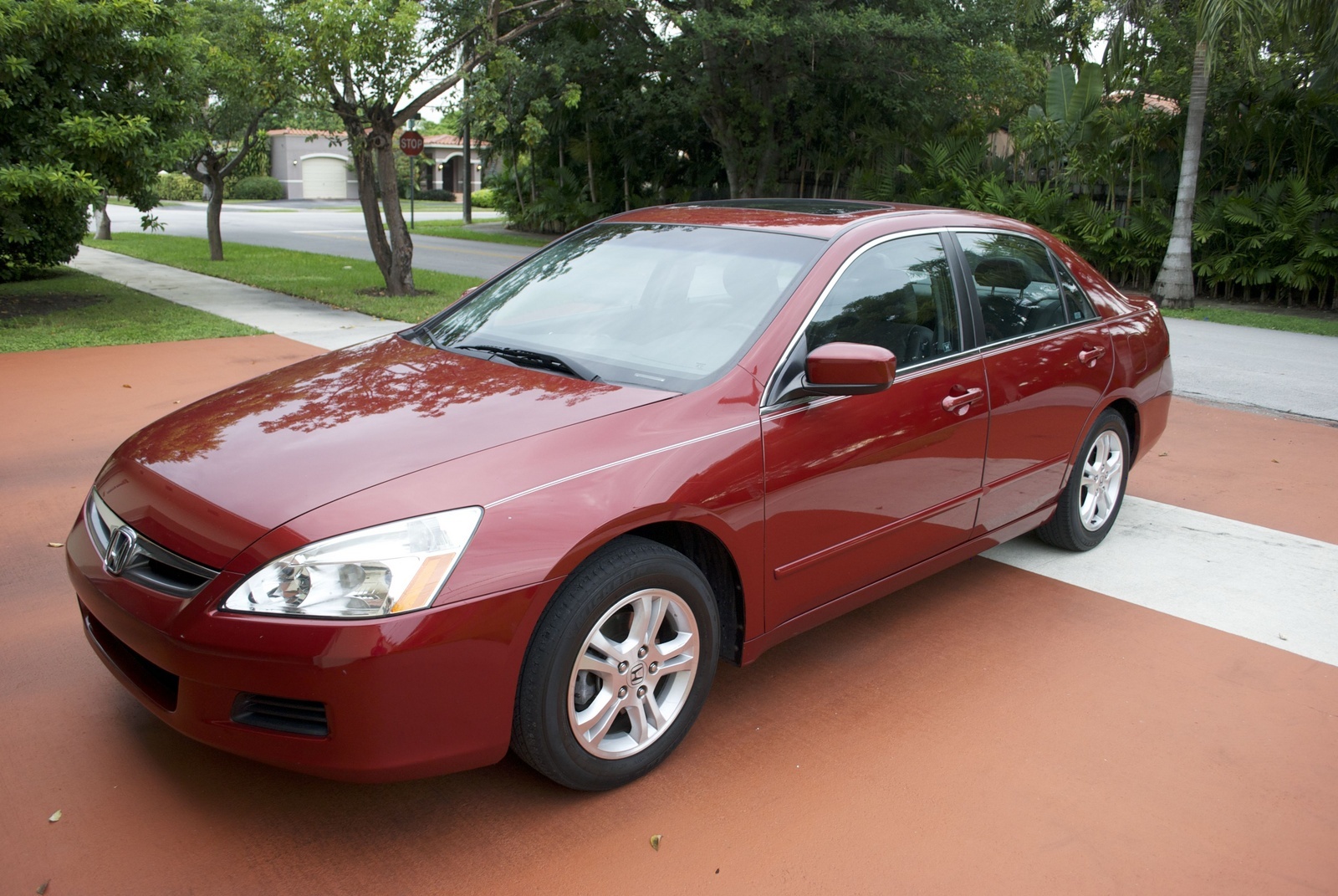 2003 Honda Accord Life Expectancy: Surpass the Norm!