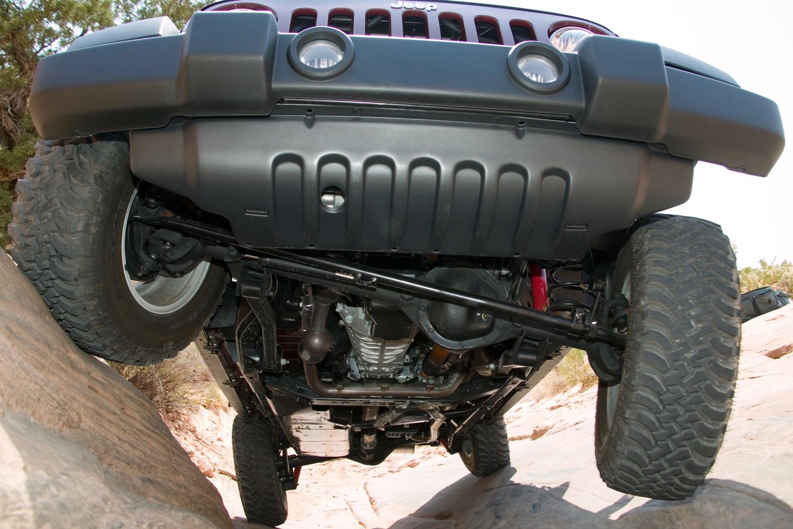 2007 Jeep Wrangler: Prices, Reviews & Pictures - CarGurus