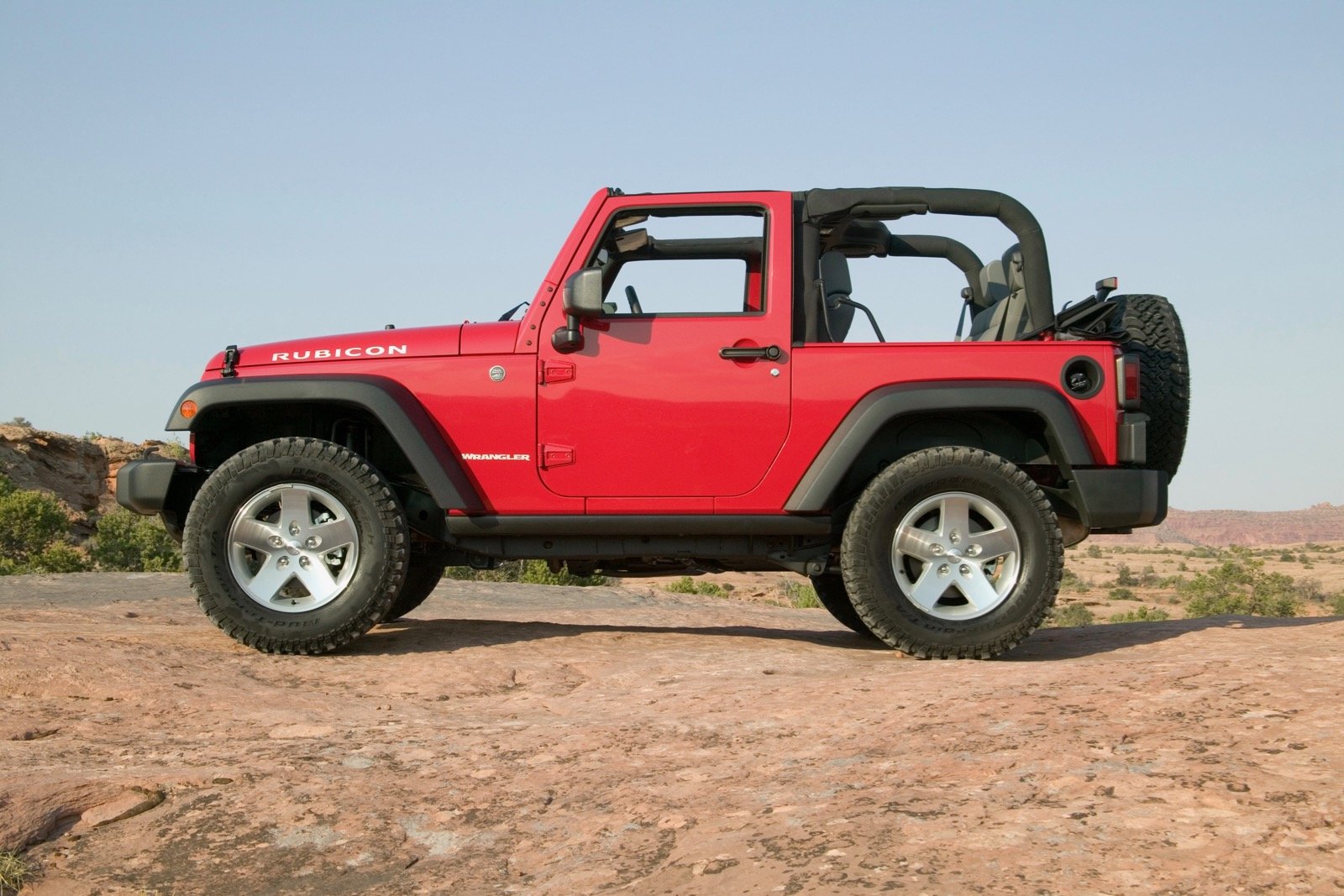 2007 Jeep Wrangler: Prices, Reviews & Pictures - CarGurus