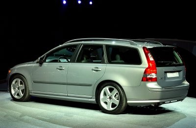 2007 Volvo V50: Prices, Reviews & Pictures - CarGurus