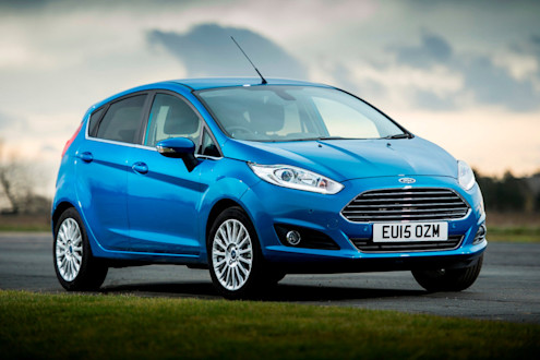 Ford Fiesta Mk6 Review (2008-2017) 