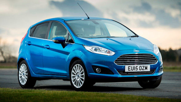 Ford Fiesta Mk6 Review (2008-2017)