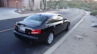 Picture of 2008 Audi A6