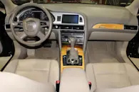 Picture of 2008 Audi A6