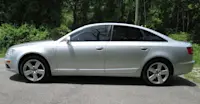 Picture of 2008 Audi A6