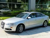 Picture of 2008 Audi A6