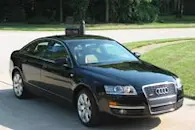 Picture of 2008 Audi A6