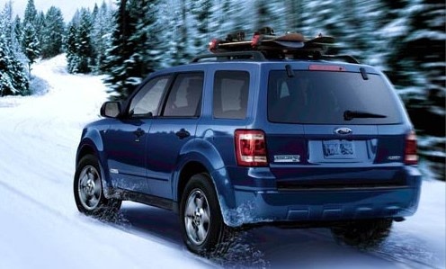 The Best Cheap Cars for Snow in 2026