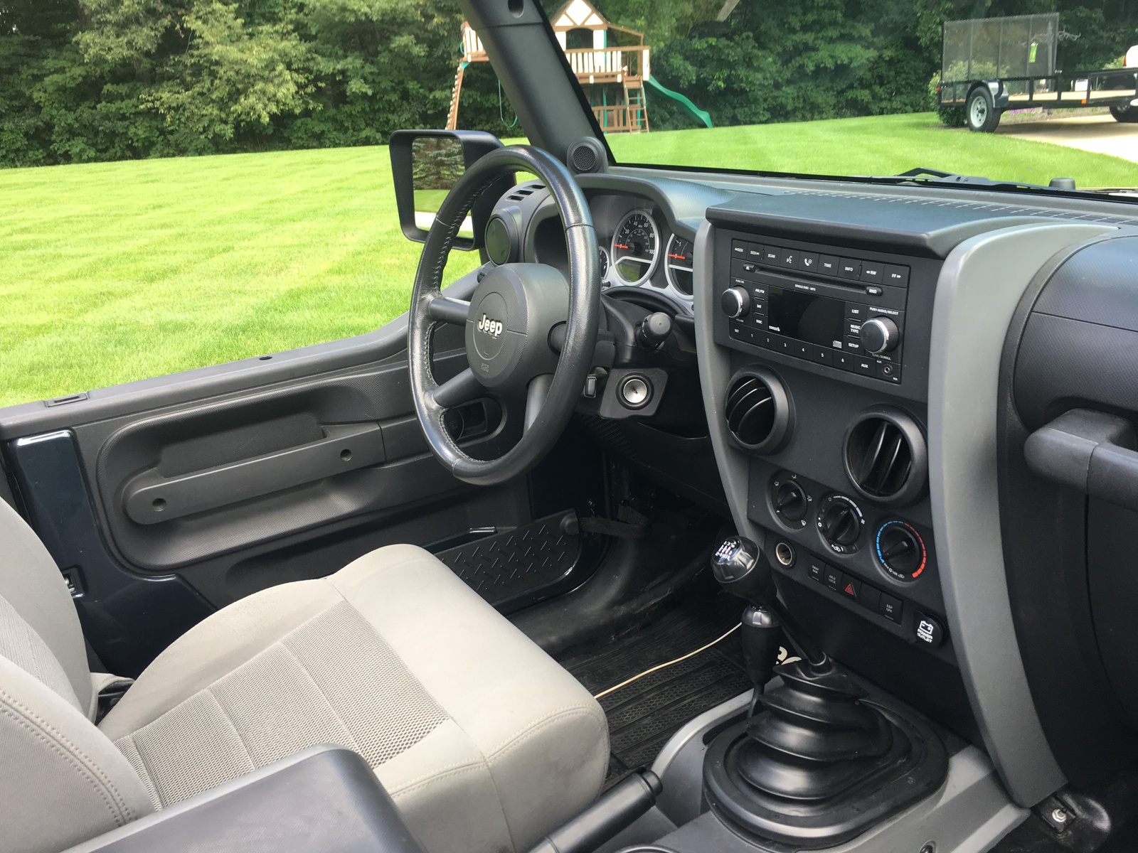 2008 Jeep Wrangler: Prices, Reviews & Pictures - CarGurus