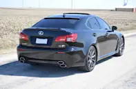 Picture of 2008 Lexus IS