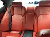 Picture of 2008 Lexus IS