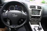 Picture of 2008 Lexus IS