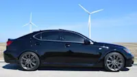Picture of 2008 Lexus IS