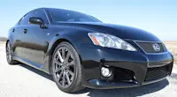 Picture of 2008 Lexus IS