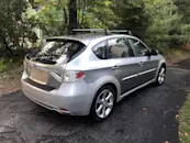 Picture of 2008 Subaru Impreza