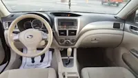 Picture of 2008 Subaru Impreza