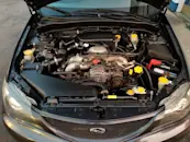 Picture of 2008 Subaru Impreza