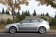 Picture of 2008 Subaru Impreza