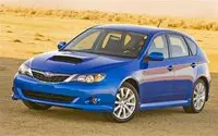 Picture of 2008 Subaru Impreza