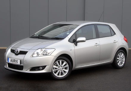 2008 Toyota Yaris  Specifications  Car Specs  Auto123