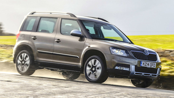 The Best Cheap 4x4s of 2026