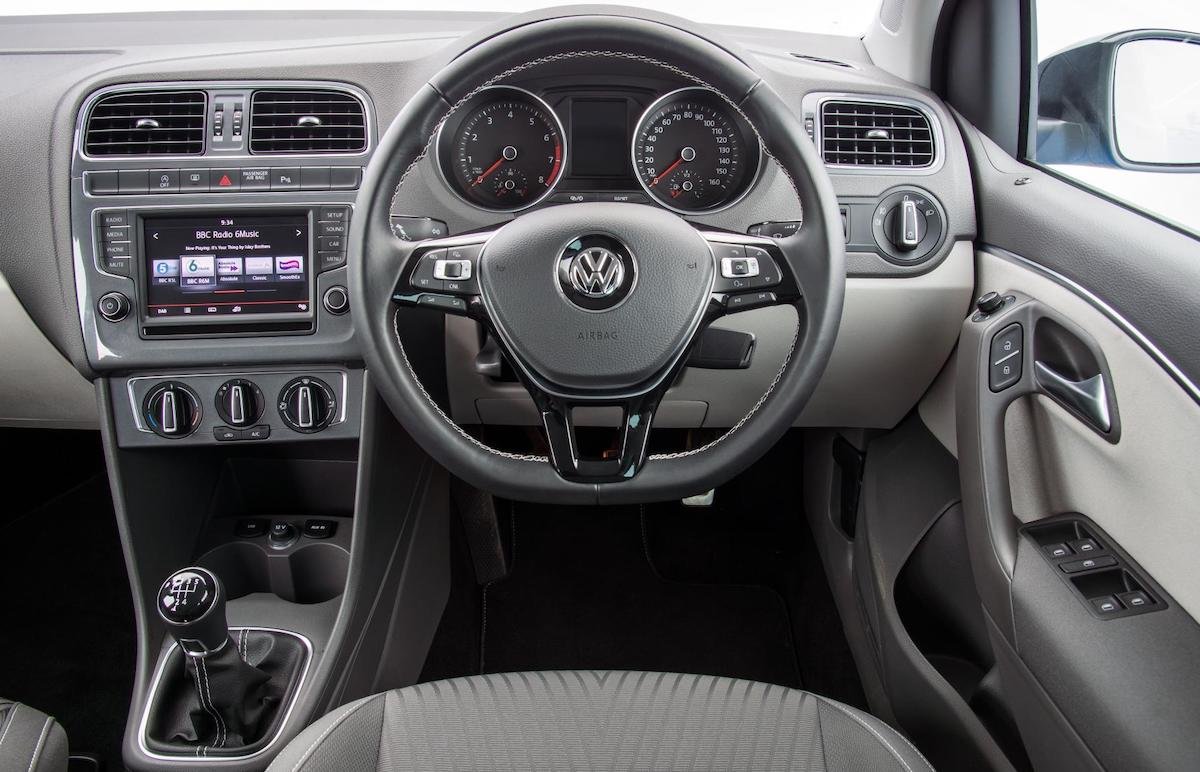 Volkswagen Polo (2009-2017) Expert Review