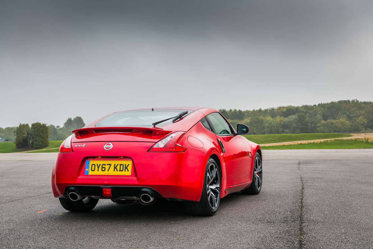 2009-2020 Nissan 370Z Generational Review summaryImage