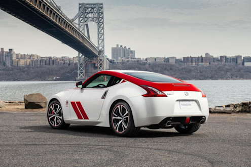 Nissan 370Z Buying Guide: Cost, Reliability, and the Best Years to Buy