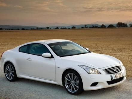 Infiniti G37 Buying Guide: Cost, Reliability, and the Best Years to Buy 
