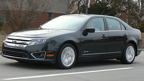 2010 Ford Fusion: Prices, Reviews & Pictures - CarGurus