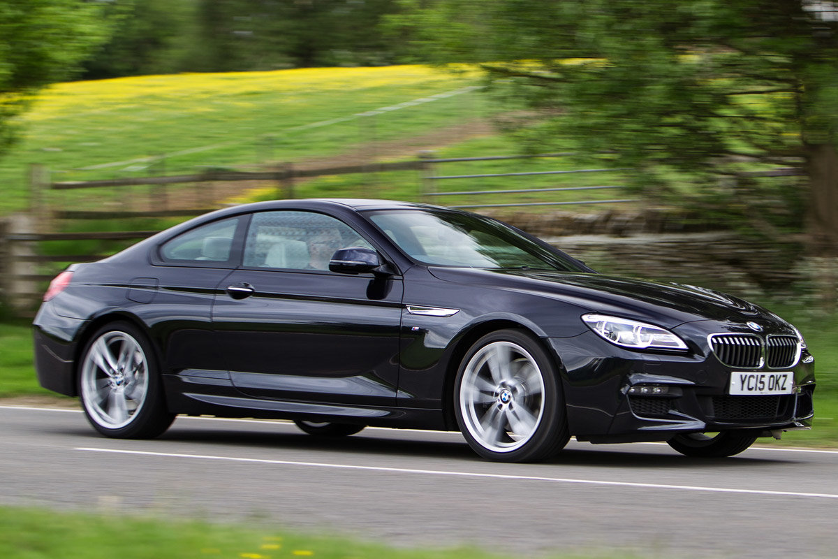 2011-2017 BMW 6 Series Generational Review summaryImage