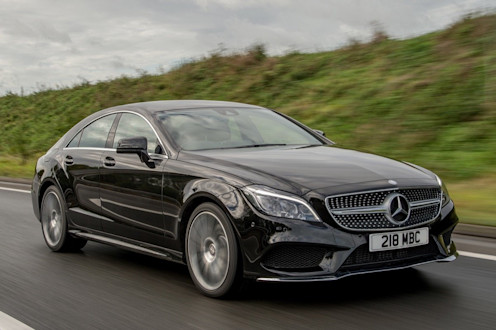Mercedes-Benz CLS-Class (2011-2017) review | A classy German cruiser