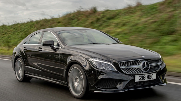 Mercedes-Benz CLS-Class (2011-2017) review | A classy German cruiser