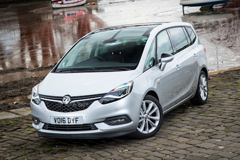 Best 7-Seater Cars Under £5k in 2026