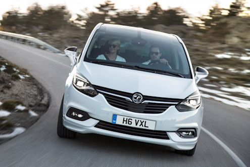 Best Cheap MPVs and People Carriers Under £5,000 for 2026