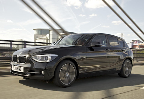 BMW 1 Series (2011-2019) review | A family hatchback that’s great to drive