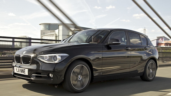 BMW 1 Series (2011-2019) review | A family hatchback that’s great to drive