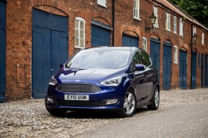 Ford C-MAX image