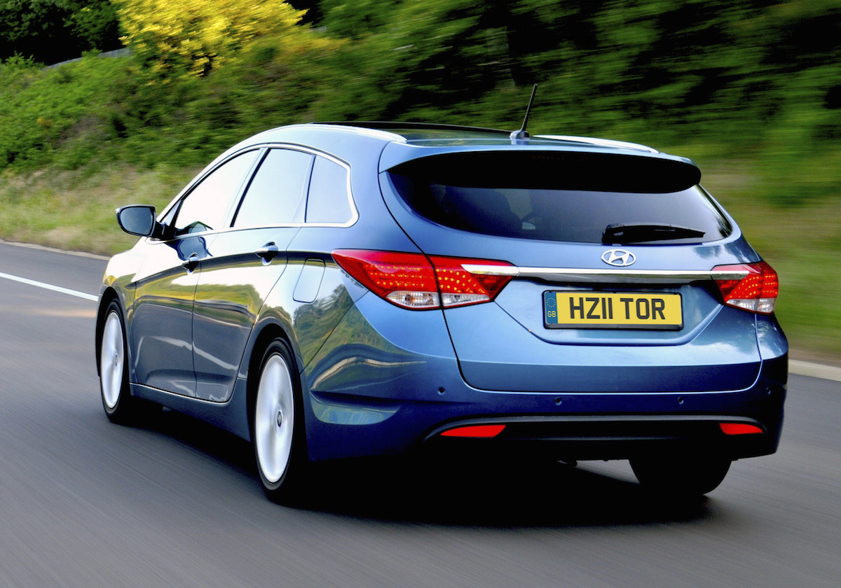 2011-2019 Hyundai i40 Generational Review summaryImage