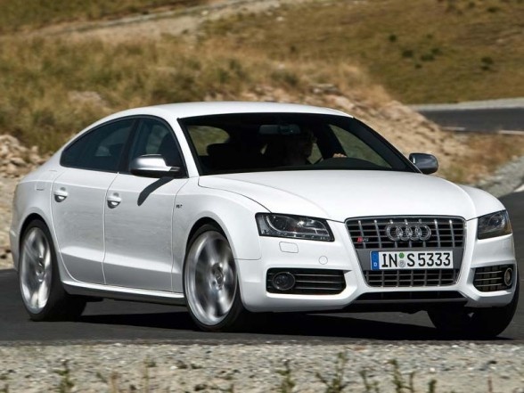 2011 Audi S6: Reviews & - CarGurus